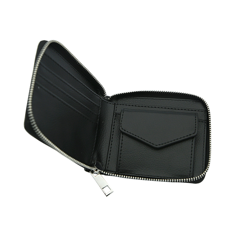 Sparán zipper Leatherette Sublimation - Beaga 