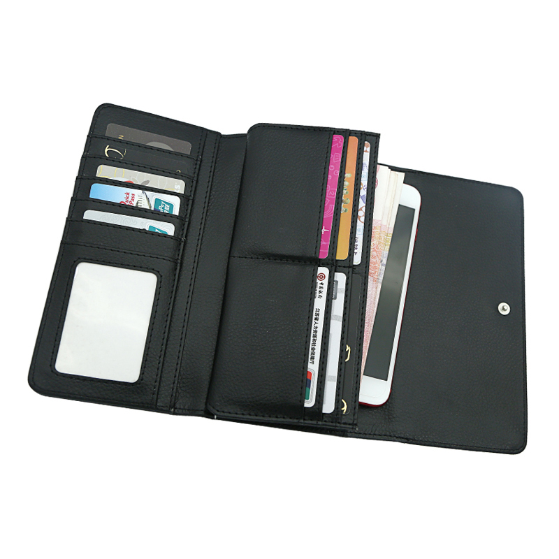 Sparán Trifold Leatherette Sublimation Sparán Trifold Leatherette Sublimation