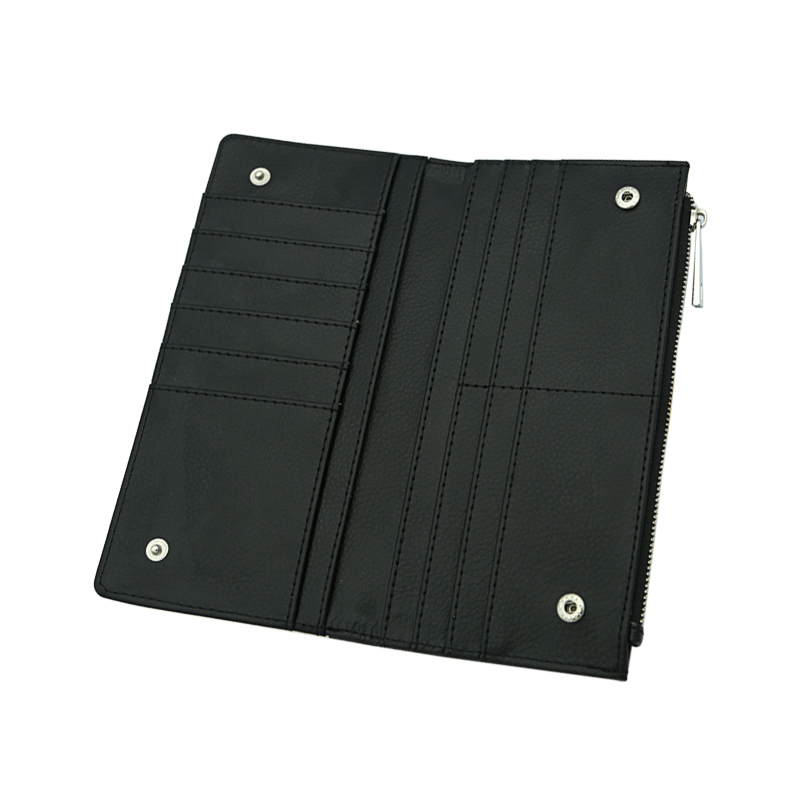 Sparán Leatherette Sublimation Bifold - Fada