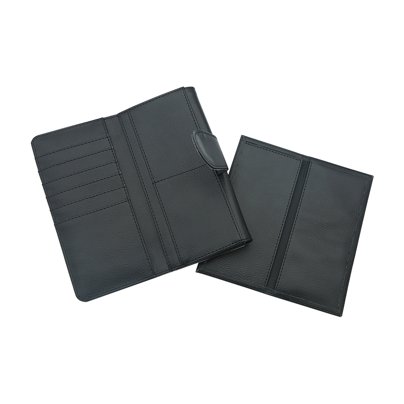 Sparán Leatherette Sublimation le Leathar PU Istigh - Fada