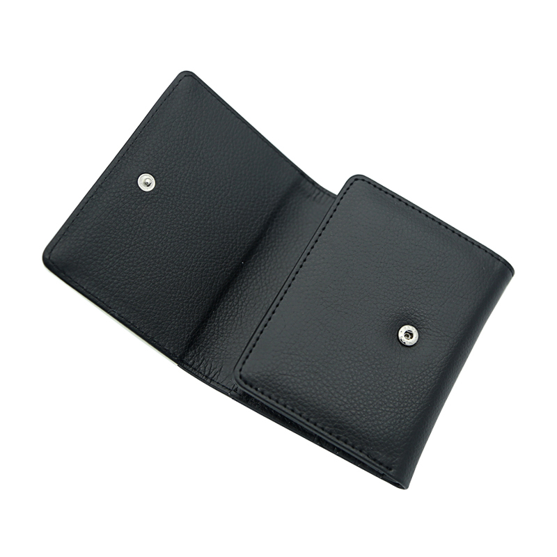 Sparán Leatherette Sublimation le Leathar PU istigh - Beaga