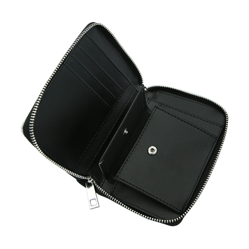 Sparán zipper Leatherette Sublimation - Meán