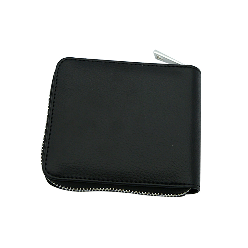 Sparán zipper Leatherette Sublimation - Beaga 