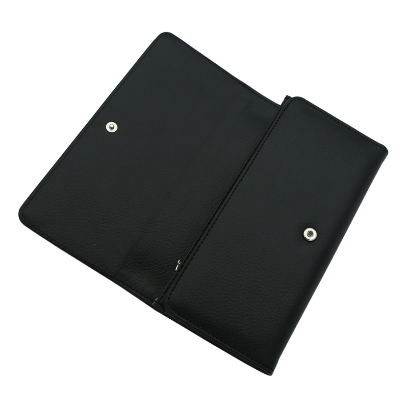 Sparán Trifold Leatherette Sublimation Sparán Trifold Leatherette Sublimation