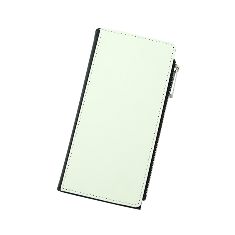 Sparán Leatherette Sublimation Bifold - Fada
