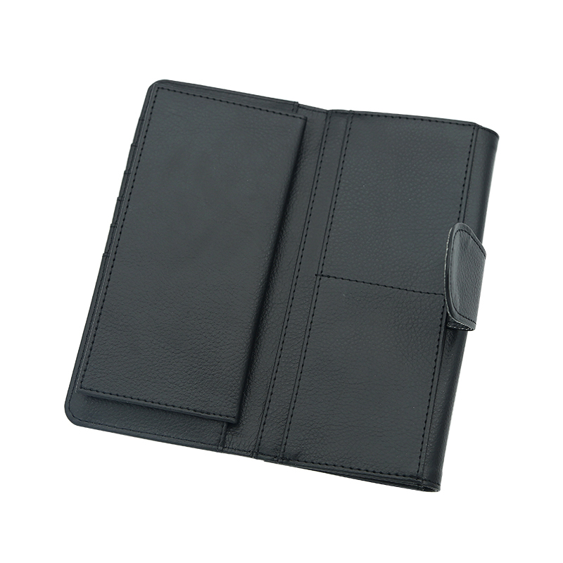 Sparán Leatherette Sublimation le Leathar PU Istigh - Fada