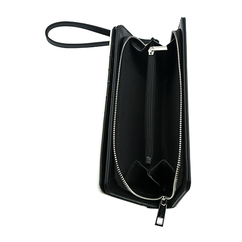 Sparán Leatherette Sublimation le Strap Wrist - Clasaiceach