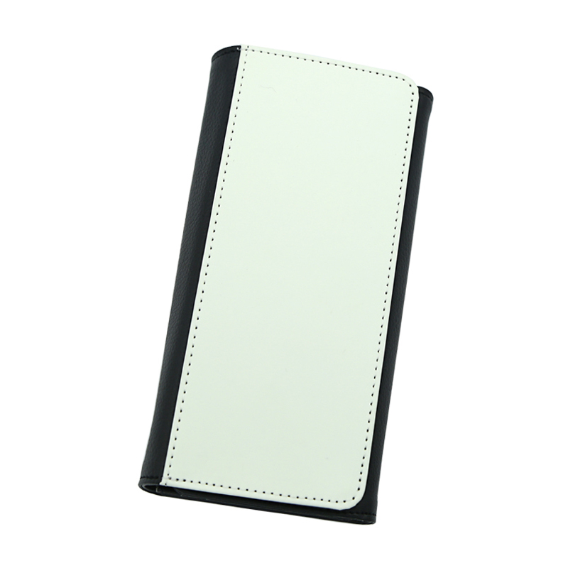 Sparán Trifold Leatherette Sublimation Sparán Trifold Leatherette Sublimation