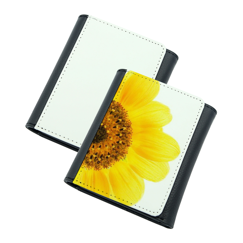 Sparán Leatherette Sublimation le Leathar PU istigh - Beaga
