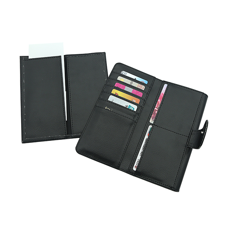 Sparán Leatherette Sublimation le Leathar PU Istigh - Fada