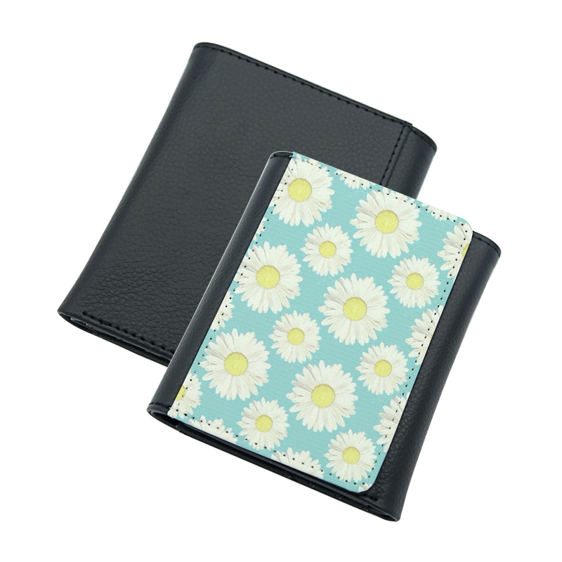 Sparán Leatherette Sublimation le Leathar PU istigh - Beaga