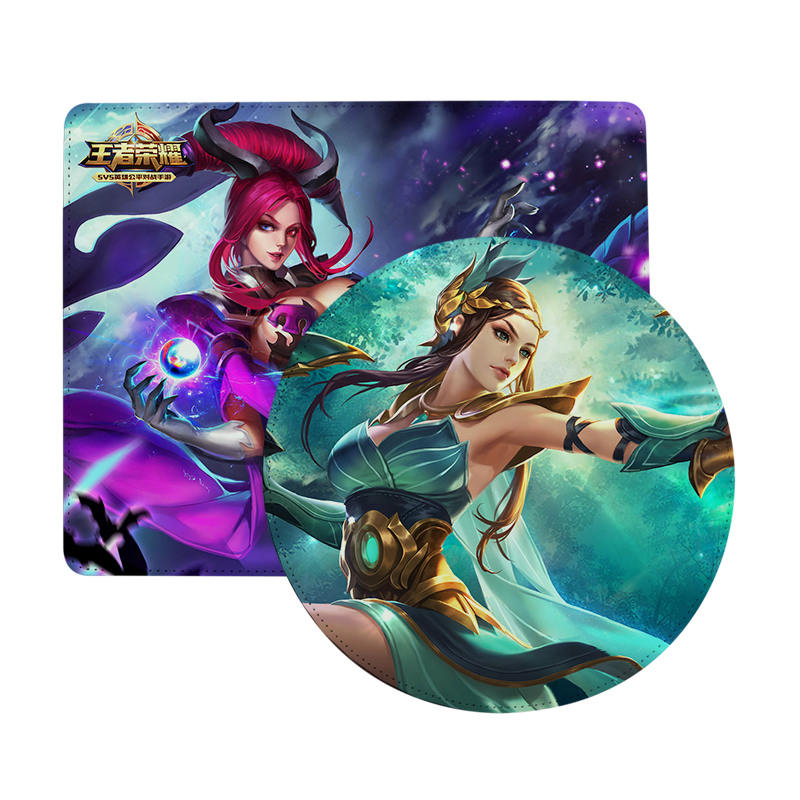 Pad Luiche Leathar Sublimation PU - Dronuilleog