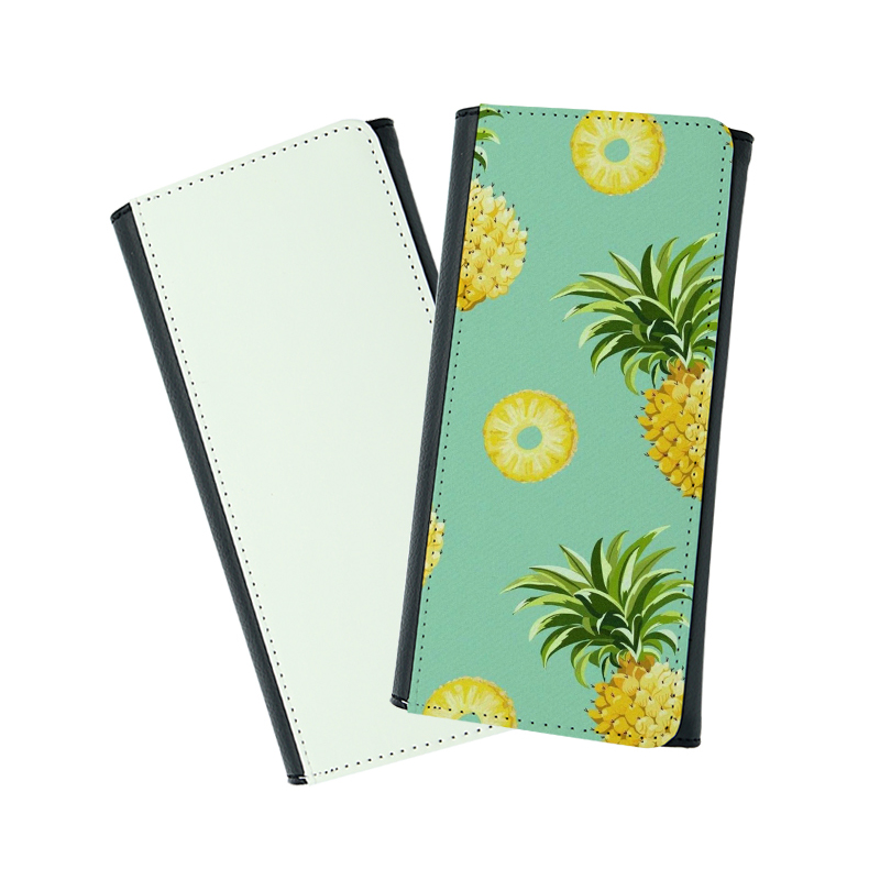 Sparán Leatherette Sublimation le Leathar PU Istigh - Fada