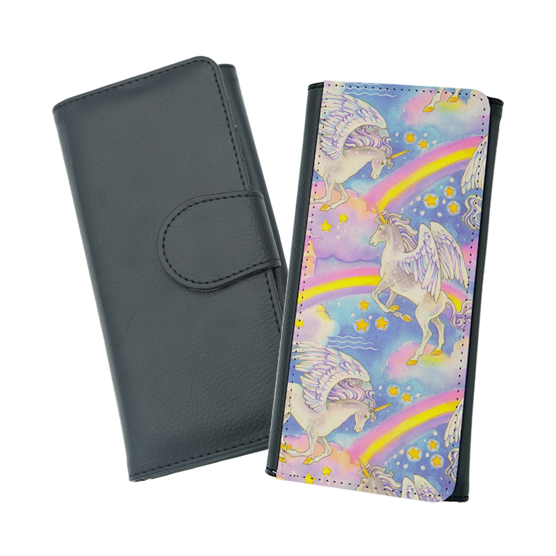 Sparán Leatherette Sublimation le Leathar PU Istigh - Fada