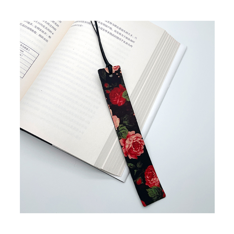 Leabharmharc Leathar PU Sublimation