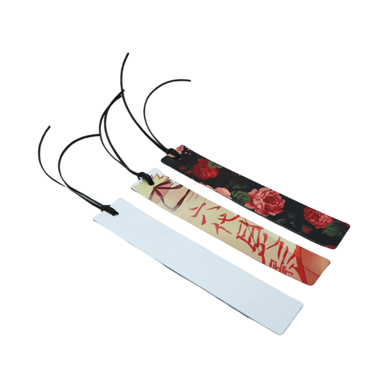 Leabharmharc Leathar PU Sublimation