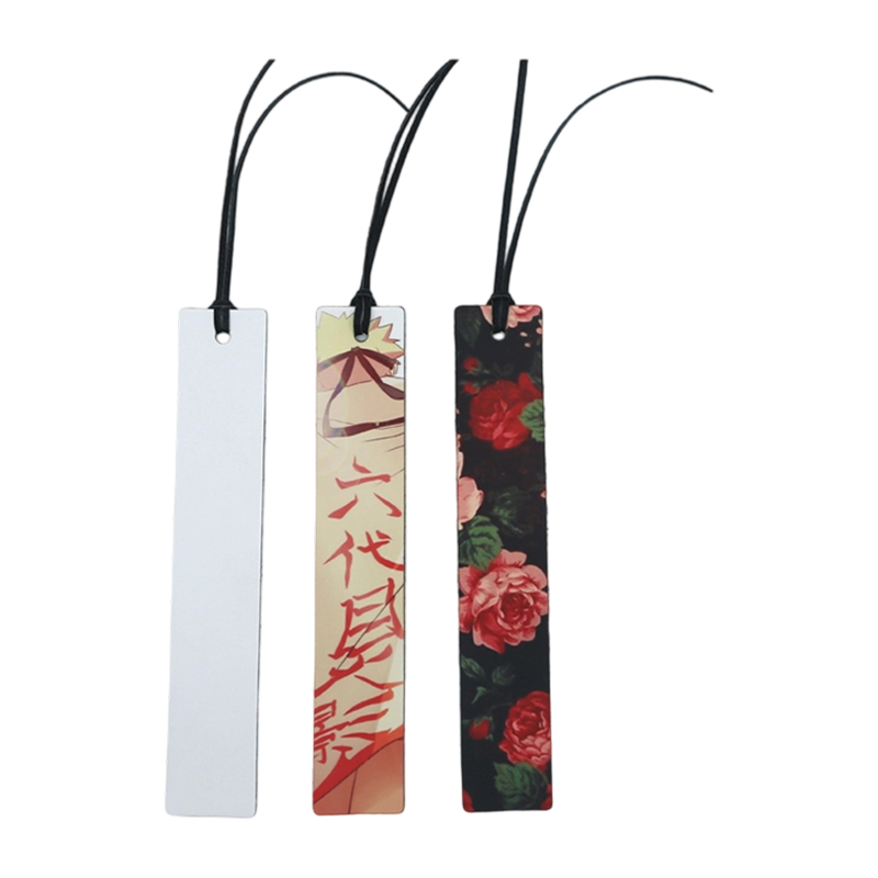 Leabharmharc Leathar PU Sublimation
