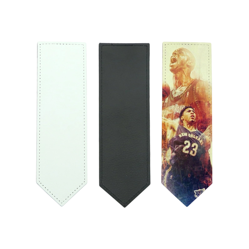 Leabharmharc Leathar PU Sublimation