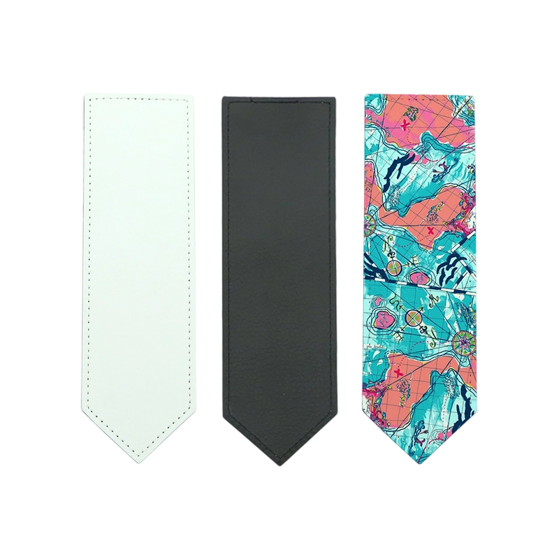 Leabharmharc Leathar PU Sublimation
