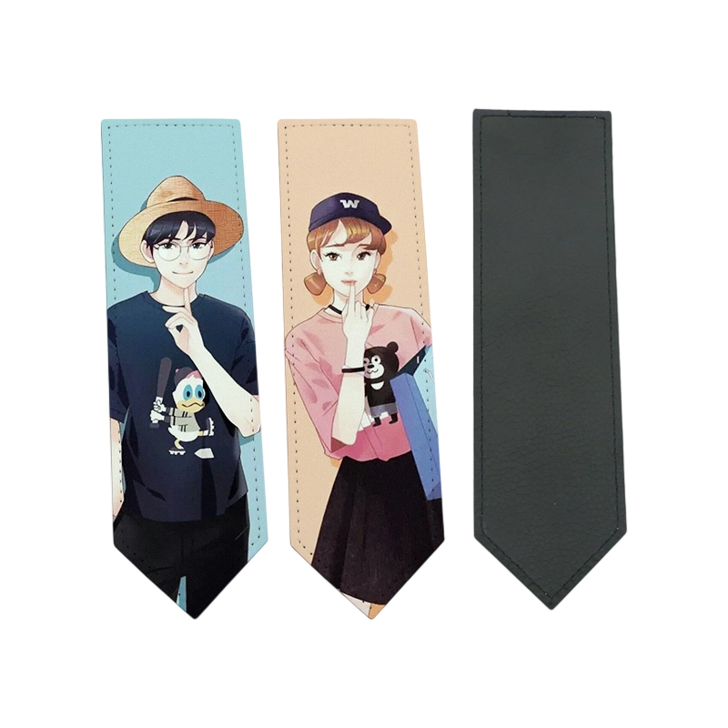 Leabharmharc Leathar PU Sublimation