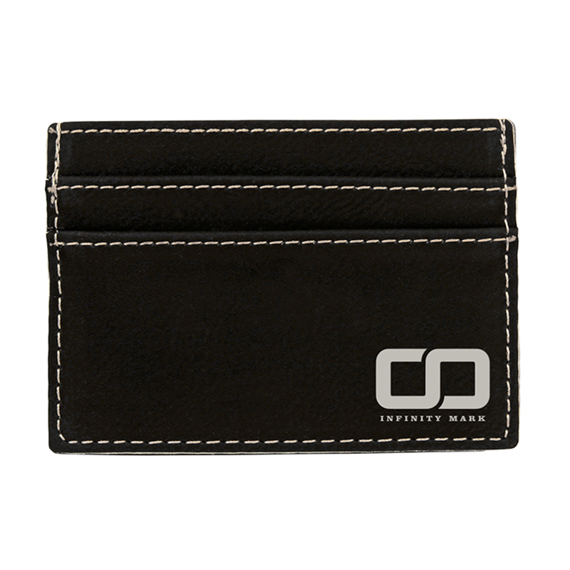Gearrthóg Sparán Leatherette Laserable