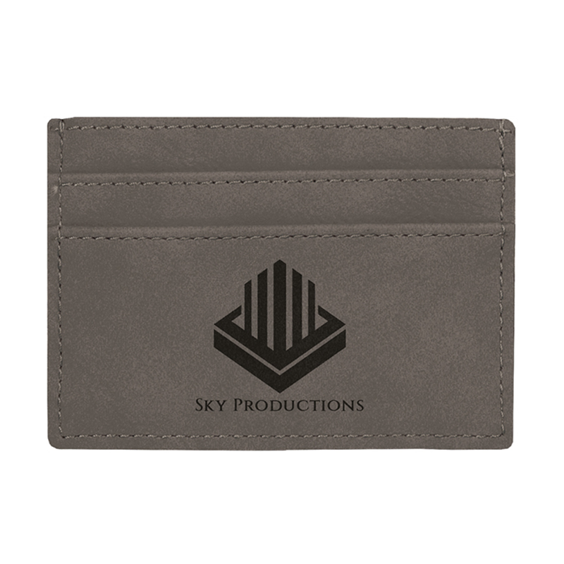 Gearrthóg Sparán Leatherette Laserable