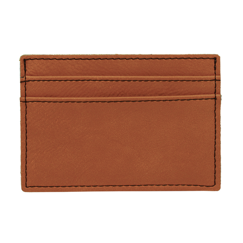 Gearrthóg Sparán Leatherette Laserable