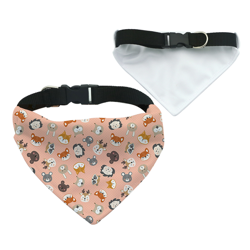 Scarf Pet Sublimation - S méid